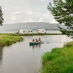 Kemping Sveastranda Gullor
