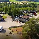 Sveastranda 4* Gullor