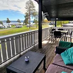 Sveastranda Kamp alanı Gjøvik