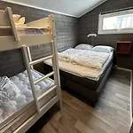 Sveastranda Kamp alanı