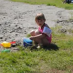 Sveastranda Camping