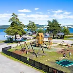 Sveastranda Gjøvik