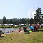 Sveastranda Camping 4*