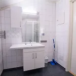Kamp alanı Sveastranda 4*