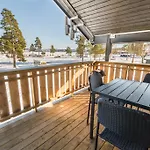 Sveastranda Kemping 4*