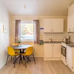 Kamp alanı Sveastranda Gjøvik