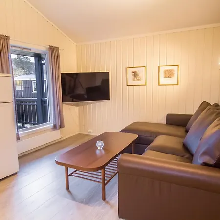 Sveastranda 4* Gullor