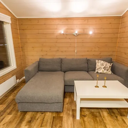 Camping Sveastranda 4*