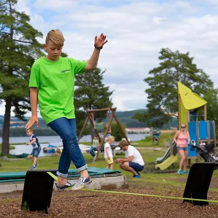 Sveastranda 4* Gjøvik