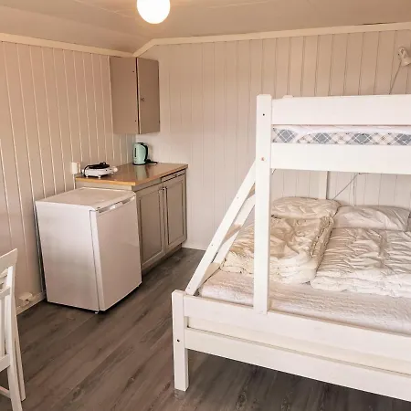 Sveastranda مكان تخييم 4*