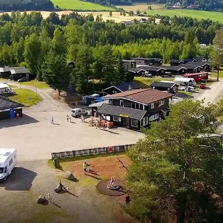 Sveastranda 4* Gjøvik