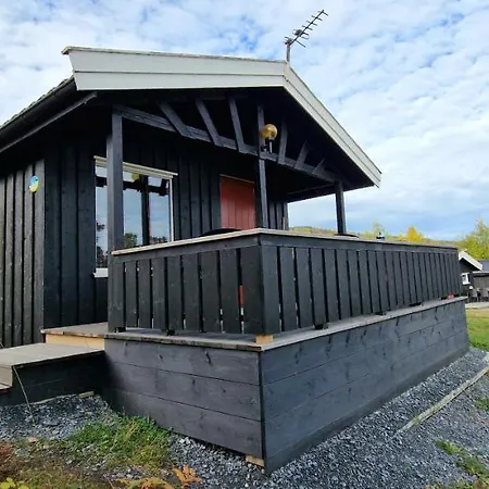 Sveastranda 4*