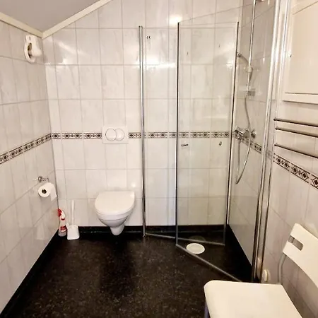 斯维斯特兰达露营地 Gullor