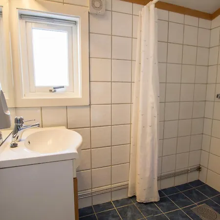 Sveastranda 4* Gullor