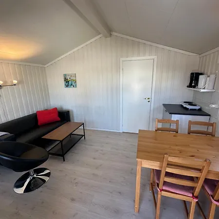 Sveastranda 4* Gullor