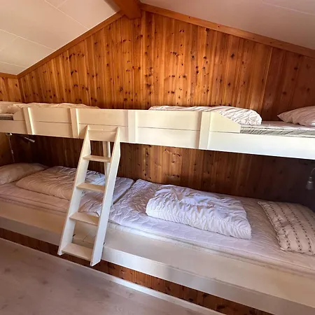 Camping Sveastranda Gullor