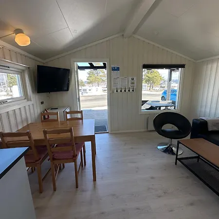 Sveastranda 4* Gjøvik