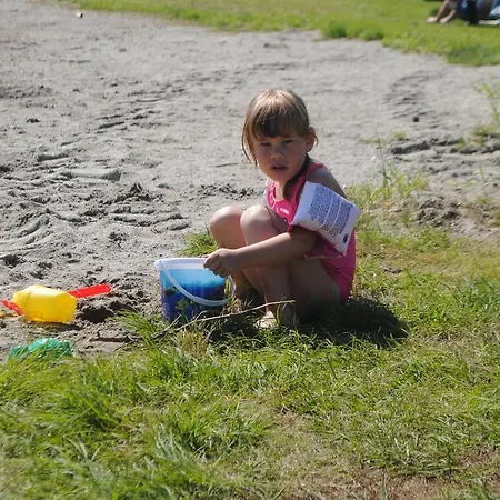Sveastranda Camping