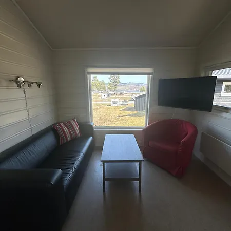 Sveastranda Camping 4*