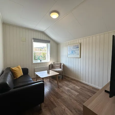 Camping Sveastranda 4*