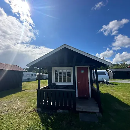 Sveastranda Camping