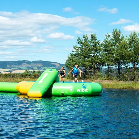 Camping Sveastranda Gullor