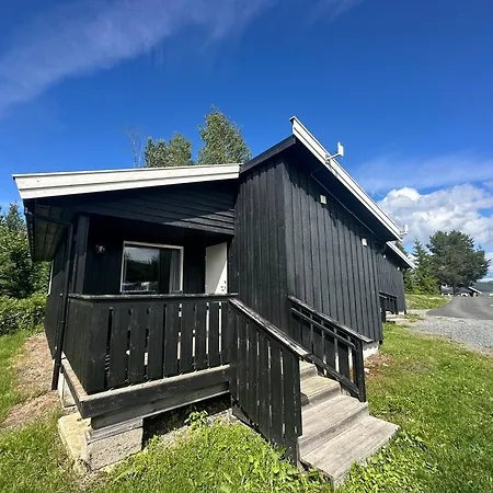 Sveastranda 4* Gjøvik