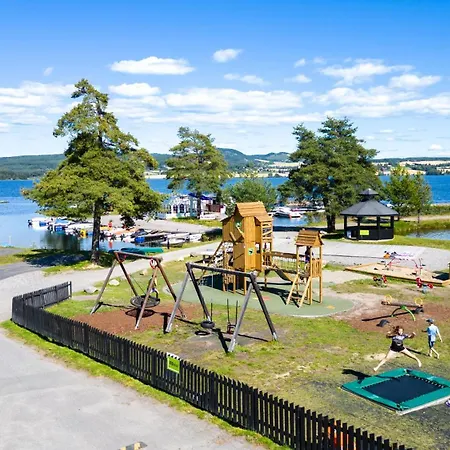 Sveastranda Gjøvik