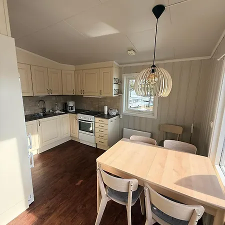 斯维斯特兰达露营地