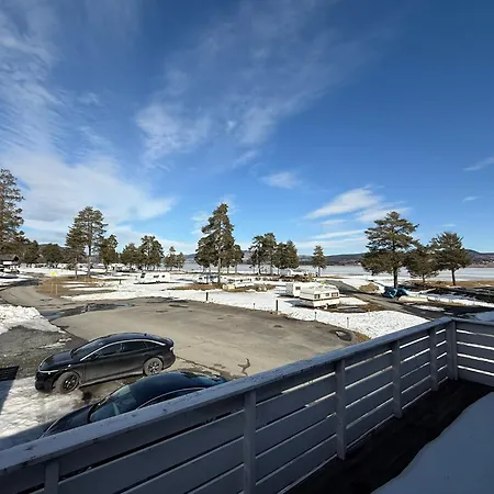 Sveastranda Gjøvik