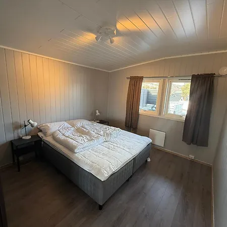 Sveastranda 4* Gullor