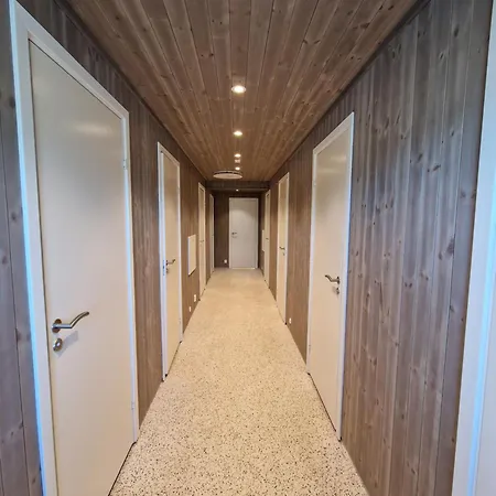 Camping Sveastranda Gullor