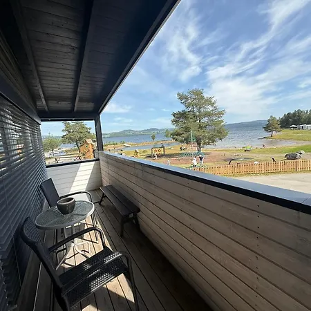 Sveastranda 4* Gjøvik