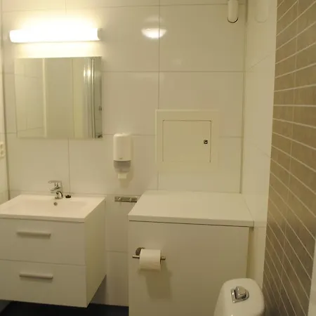 斯维斯特兰达露营地