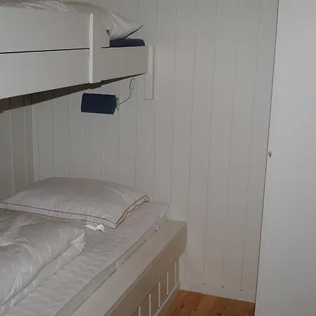 斯维斯特兰达露营地 营地 Gullor