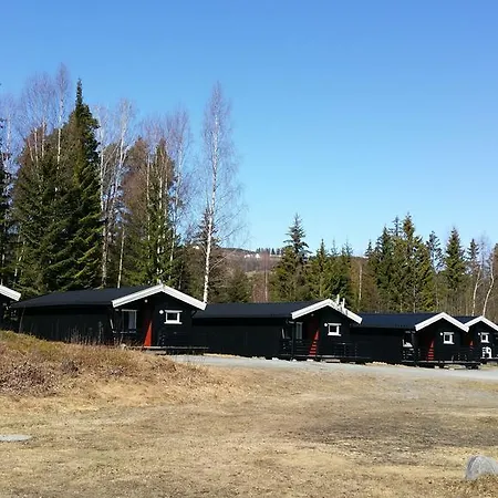 营地 斯维斯特兰达露营地