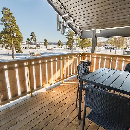 Sveastranda مكان تخييم 4*