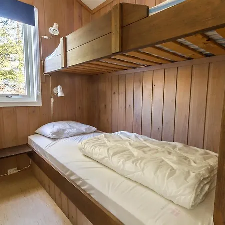 Sveastranda 4*