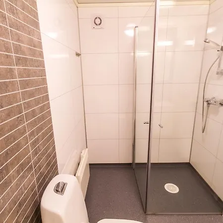 Sveastranda Gjøvik