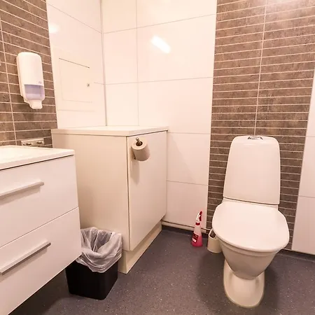 Sveastranda 4* Gjøvik