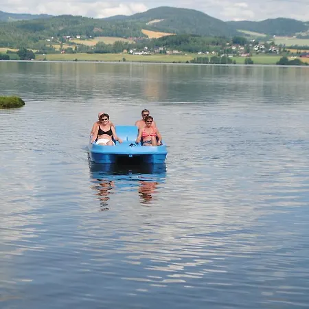 Sveastranda Camping