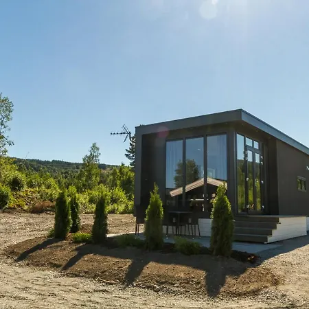 Sveastranda مكان تخييم 4*