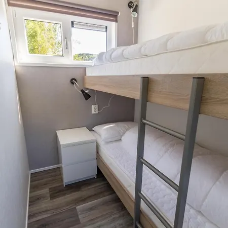 Camping Sveastranda Gullor