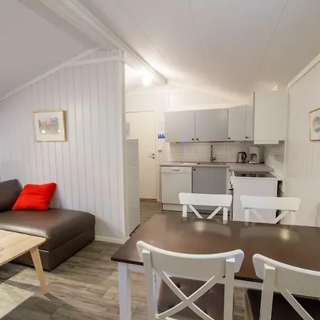 Sveastranda 4* Gullor