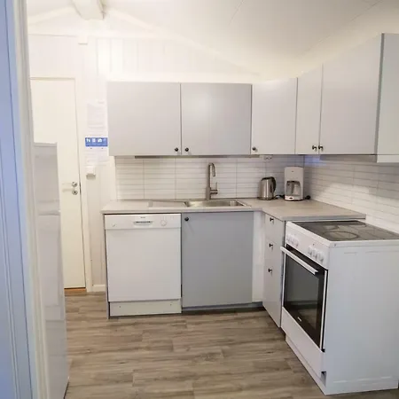 营地 斯维斯特兰达露营地