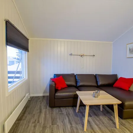 Sveastranda 4* Gullor