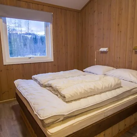 Sveastranda مكان تخييم