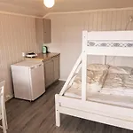 Sveastranda Camping 4*