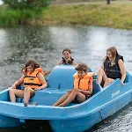 Camping Sveastranda Gullor