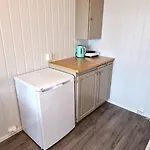 Sveastranda Camping 4*